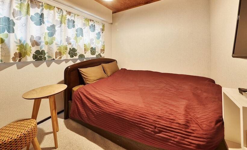 스탠다드 룸, Hamby Resort