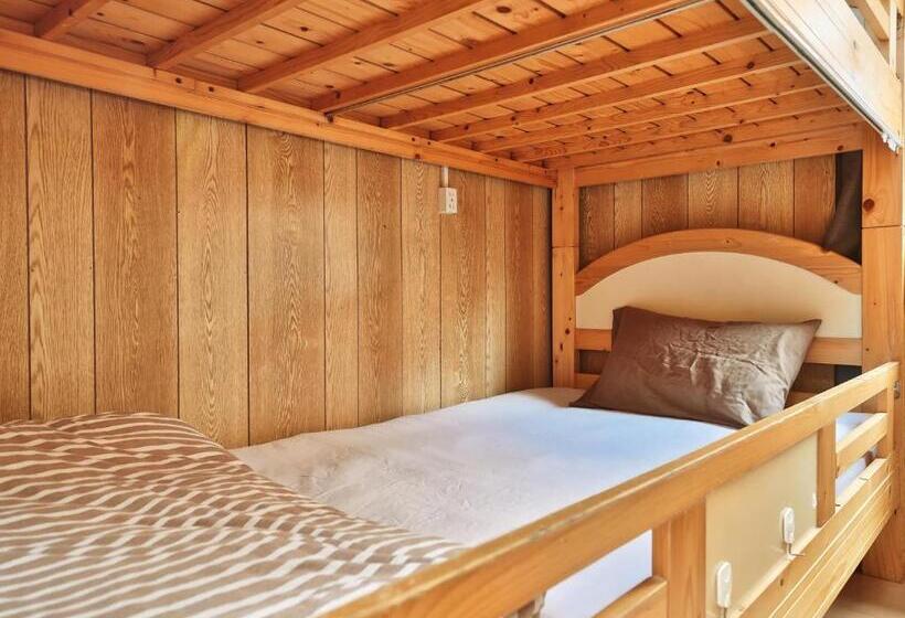 패밀리 룸, Hamby Resort