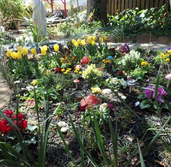 스위트 킹사이즈 침대, Bowral Road Art Gallery Bed And Breakfast