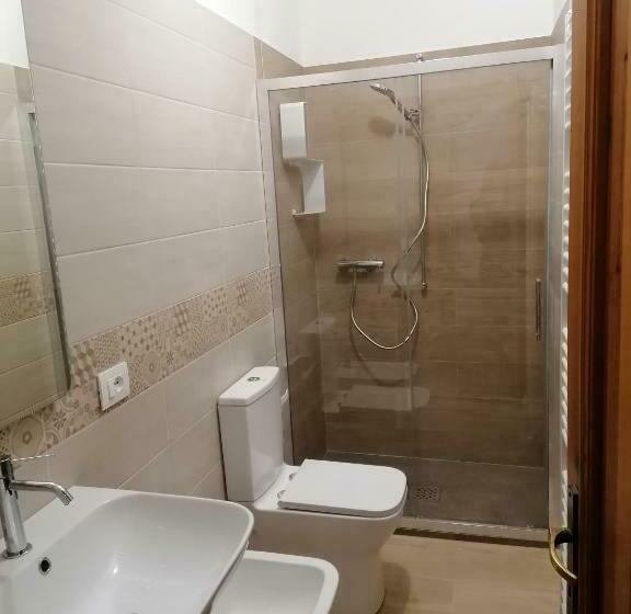 Номер Стандарт, Albergo Alle Alpi