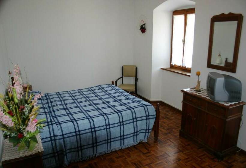 Номер Стандарт, Albergo Alle Alpi
