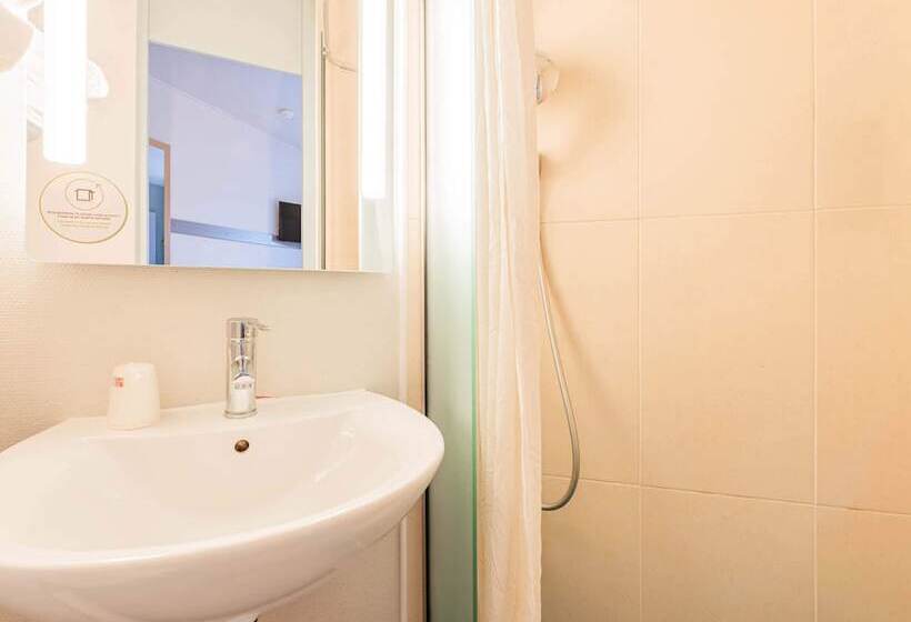 四人标准间, B&b Hotel Colmar Vignobles Ouest
