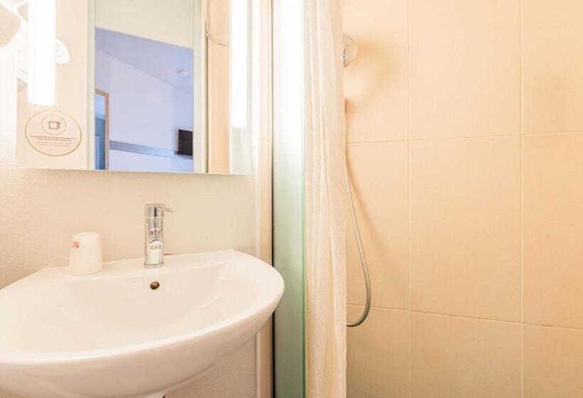 标准间, B&b Hotel Colmar Vignobles Ouest