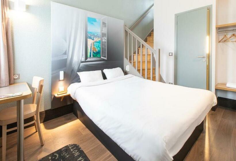 Семейный Номер, B&b Hotel Saint Malo Centre