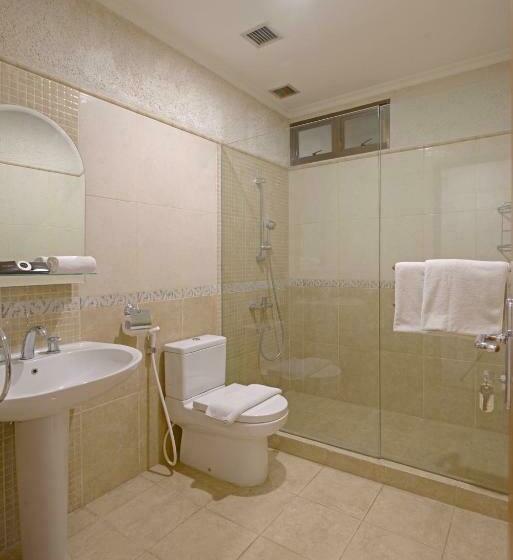 带1个卧室的公寓, Midtown Residence Simatupang Jakarta