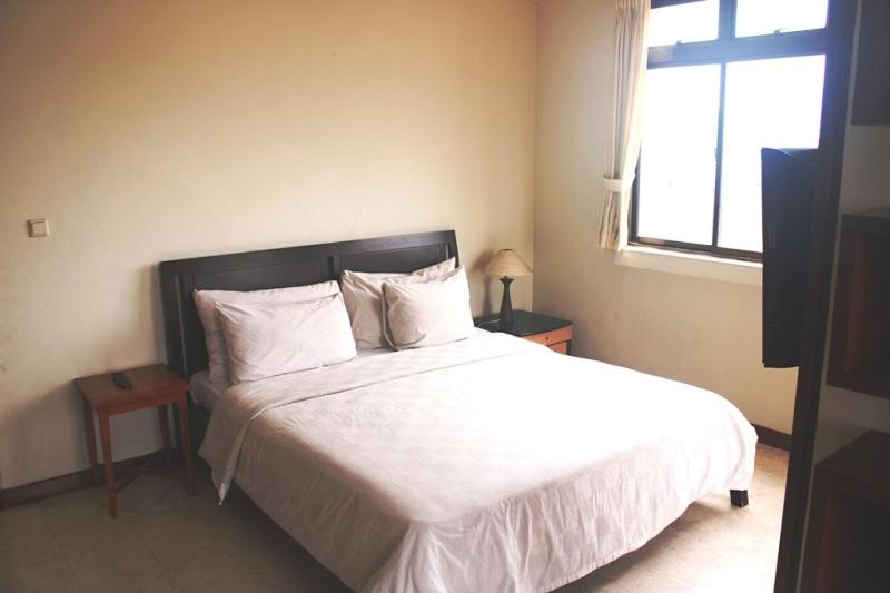 家庭间, Midtown Residence Simatupang Jakarta