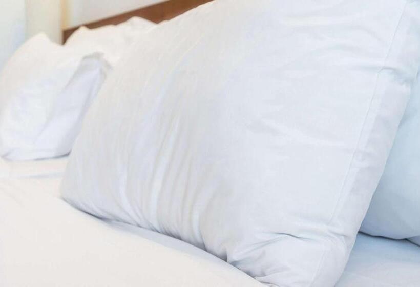 Стандартный Номер Кровать Кинг, Budget Inn Ardmore Ok