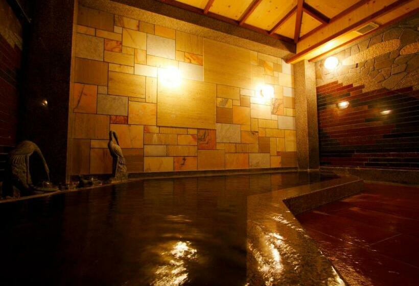 Семейный Номер Совместный Санузел, Yugawara Retreat Goen No Mori