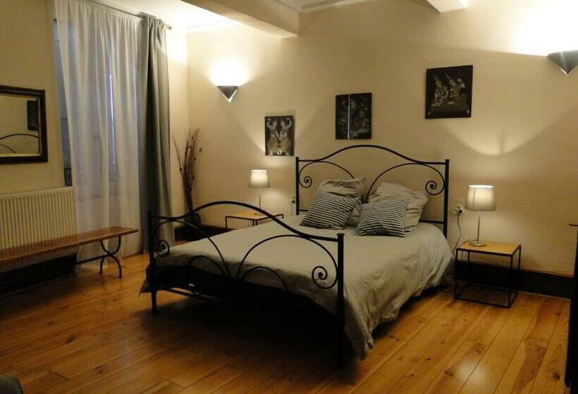 Номер Superior, Chambres D Hotes Belle Occitane