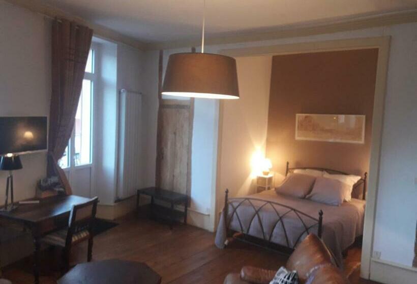 Family Suite, Chambres D Hotes Belle Occitane