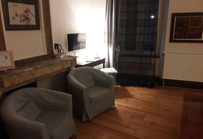 Номер Superior, Chambres D Hotes Belle Occitane