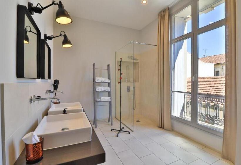Номер Стандарт Вид на Сад, Villa Meridia