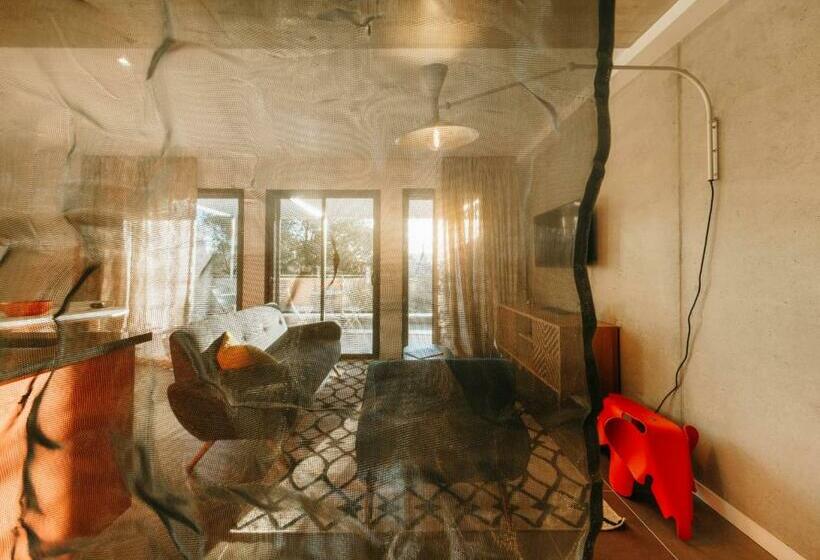Номер Superior, Citta Di Lume Suites & Lofts