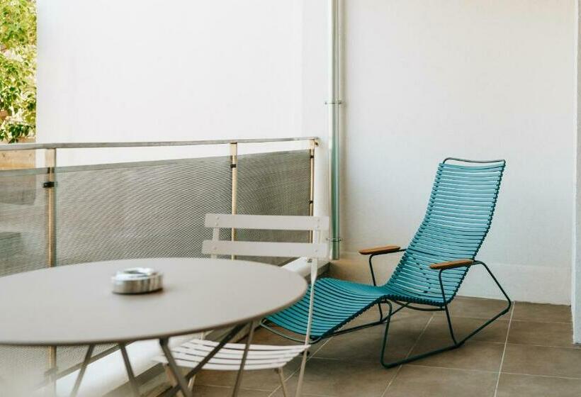 Номер Стандарт, Citta Di Lume Suites & Lofts