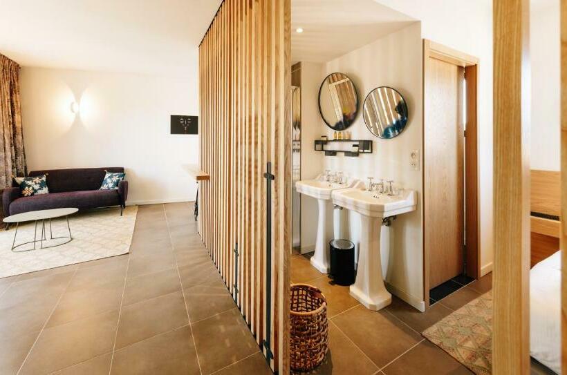 Номер Стандарт, Citta Di Lume Suites & Lofts
