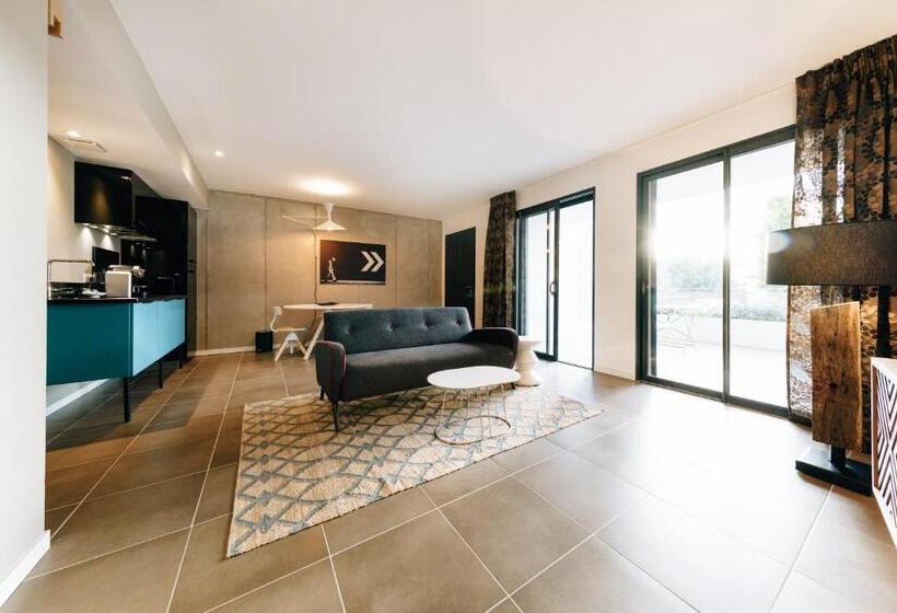 Номер Superior, Citta Di Lume Suites & Lofts
