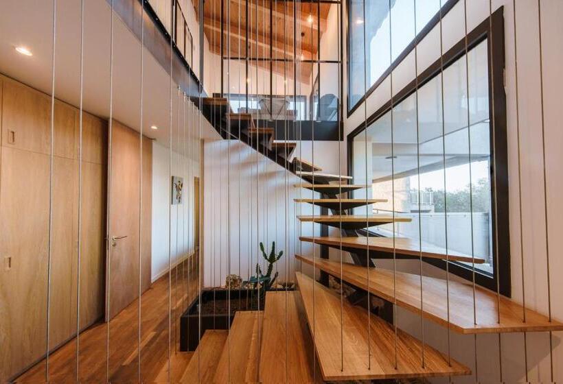 Апартаменты Пентхаус 1 Спальня, Citta Di Lume Suites & Lofts