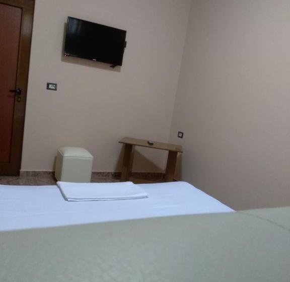 اتاق استاندارد, Gjeli