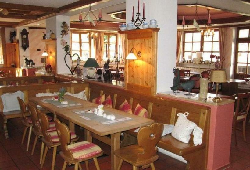 Номер Стандарт, Landgasthof Hotel Zum Anleitner