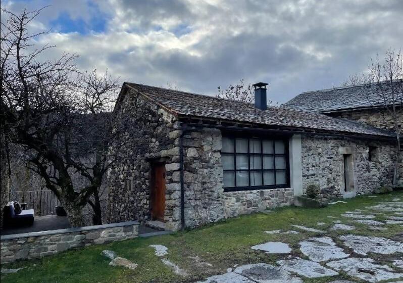 Апартаменты 1 Спальня, Le Château Brangoly