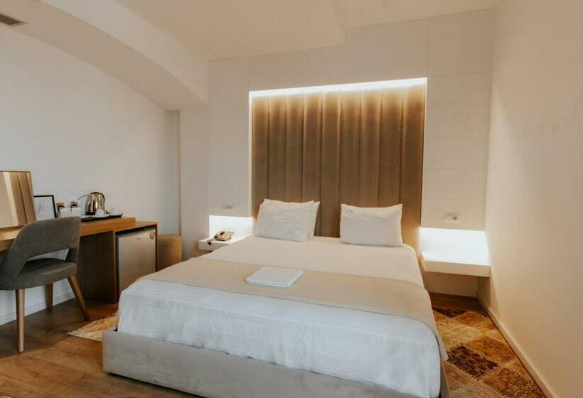 豪华房间, Sharm Hotel Luxury