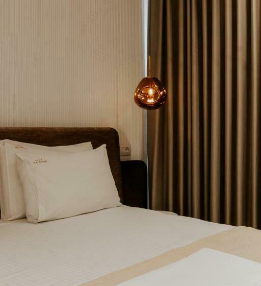 豪华房间, Sharm Hotel Luxury