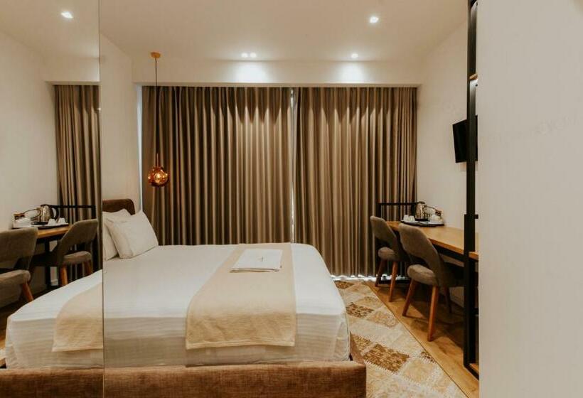 豪华房间, Sharm Hotel Luxury