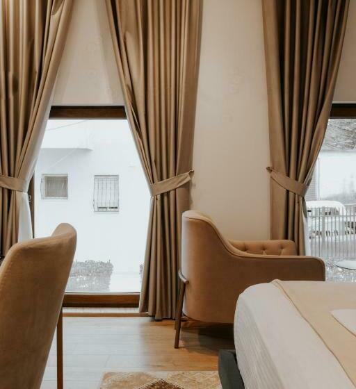 豪华房间, Sharm Hotel Luxury