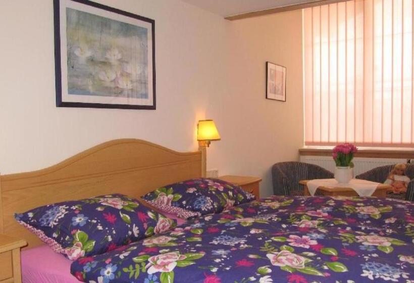 Номер Стандарт, Landgasthof Hotel Zum Anleitner