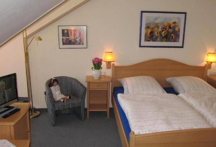 Номер Стандарт, Landgasthof Hotel Zum Anleitner