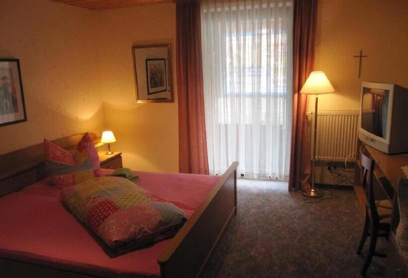 Номер Basic, Landgasthof Hotel Zum Anleitner