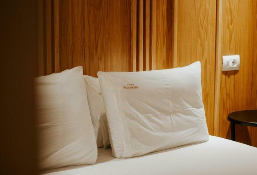 豪华房间, Sharm Hotel Luxury