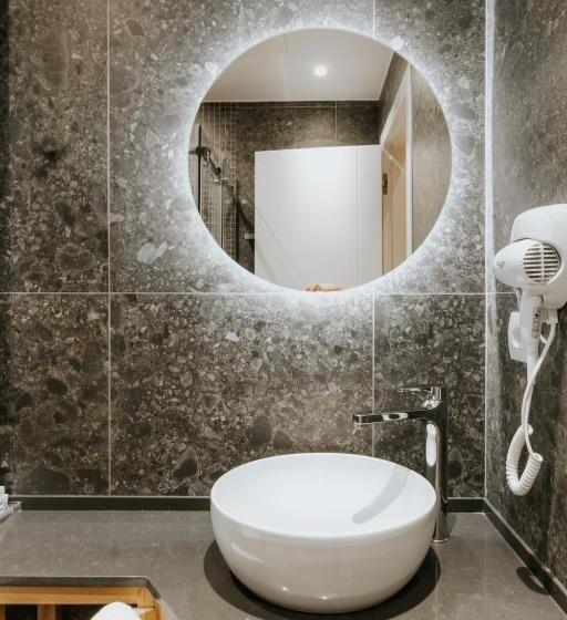 豪华房间, Sharm Hotel Luxury