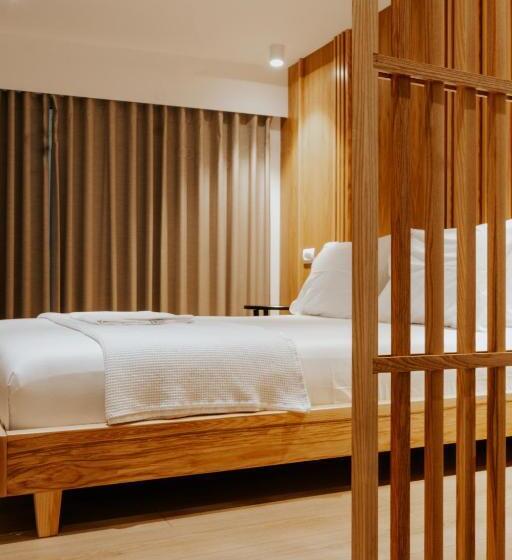 豪华房间, Sharm Hotel Luxury