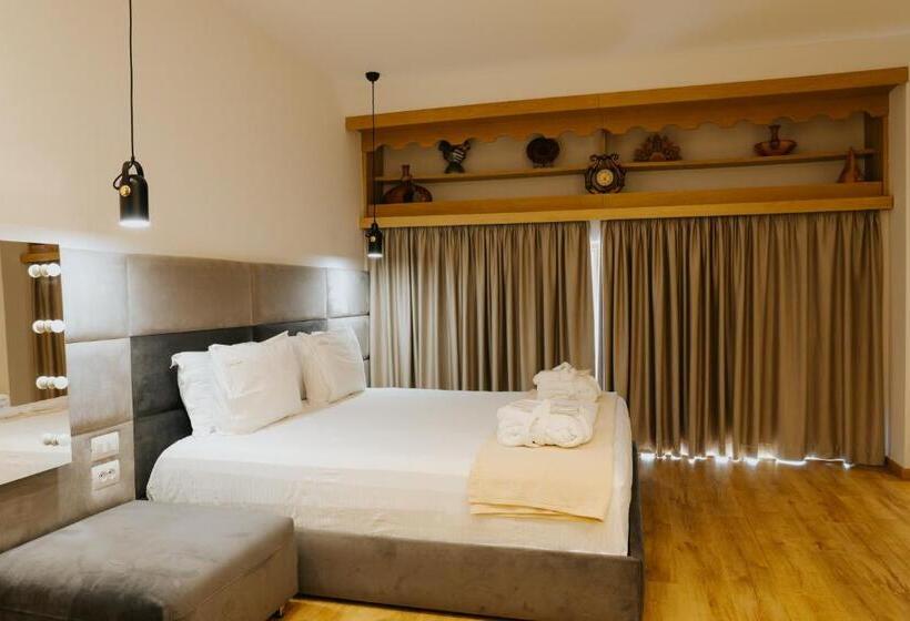 套房, Sharm Hotel Luxury