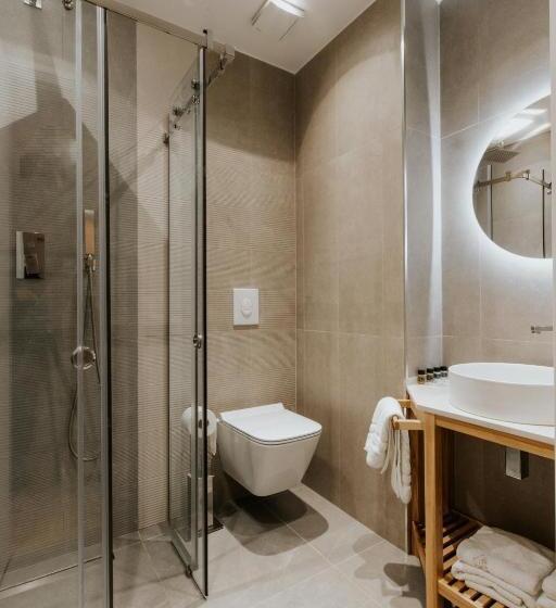 豪华房间, Sharm Hotel Luxury