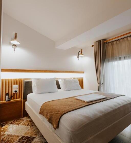 豪华房间, Sharm Hotel Luxury