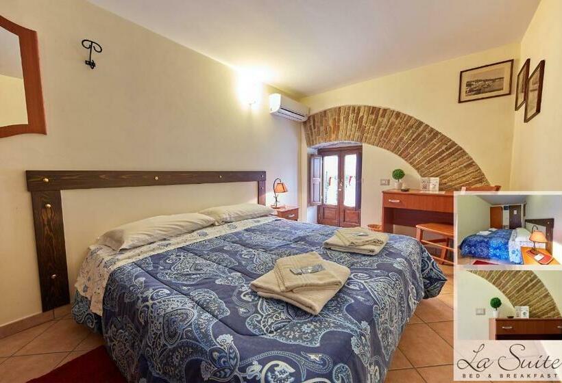 Номер Economy, B&b La Suite