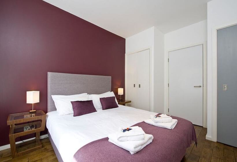 Apartamento 1 Dormitório, Destiny Scotland  The Malt House Apartments