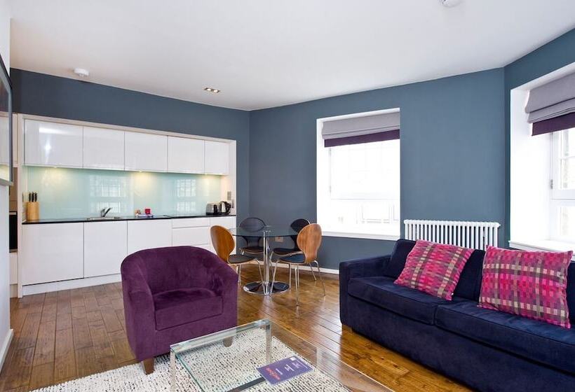 Apartamento 1 Dormitório, Destiny Scotland  The Malt House Apartments