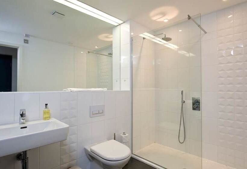 Apartamento 1 Dormitório, Destiny Scotland  The Malt House Apartments