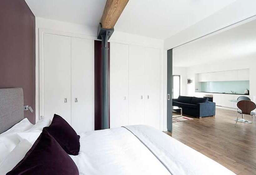 Apartamento Superior 1 Dormitório, Destiny Scotland  The Malt House Apartments