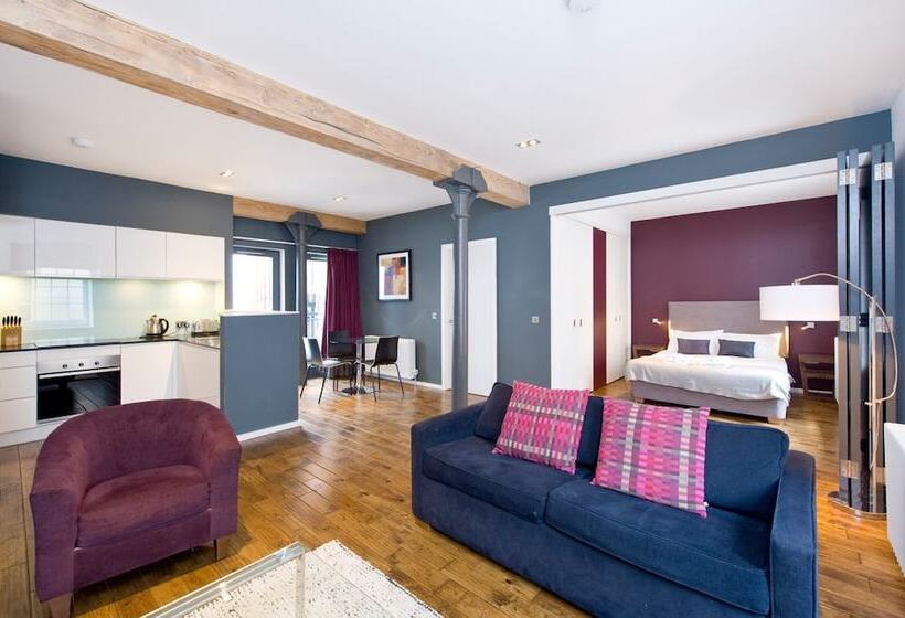 Apartamento Superior 1 Dormitório, Destiny Scotland  The Malt House Apartments