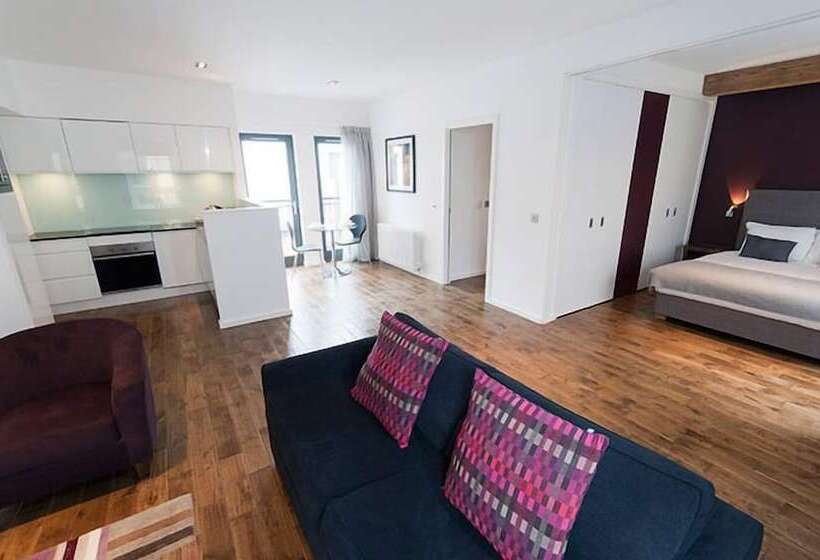 Apartamento Superior 1 Dormitório, Destiny Scotland  The Malt House Apartments