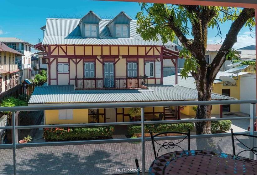 سوییت, Eclipse Belle Etoile Appart Hôtel