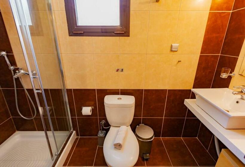 Полулюкс Вид на Море, Elani Bay Resort