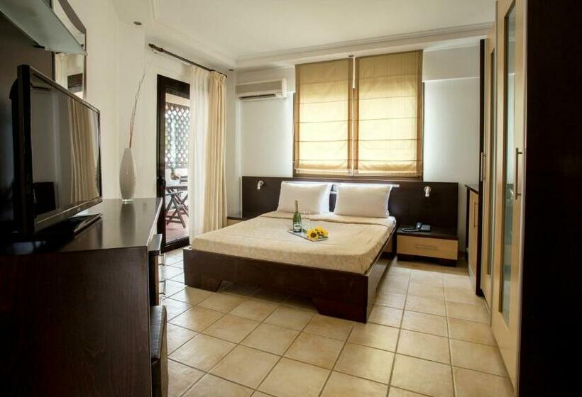 Номер Стандарт, Elani Bay Resort