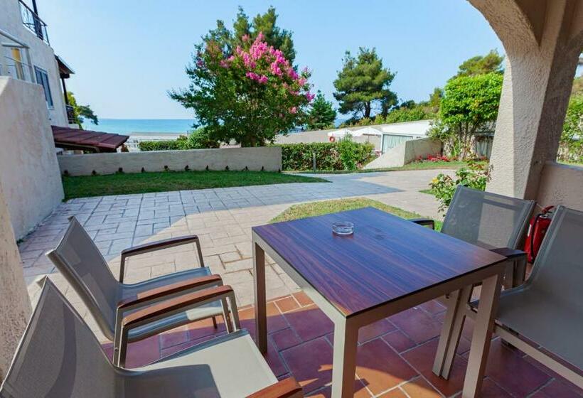 Номер Стандарт, Elani Bay Resort