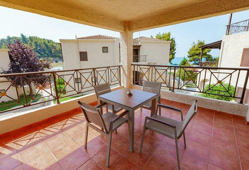 Люкс, Elani Bay Resort