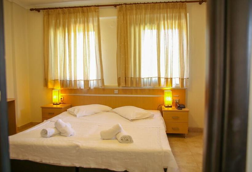 Номер Стандарт, Elani Bay Resort